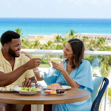 The Villas At Margaritaville Cap Cana (Adults Only) Πούντα Κάνα Εξωτερικό φωτογραφία