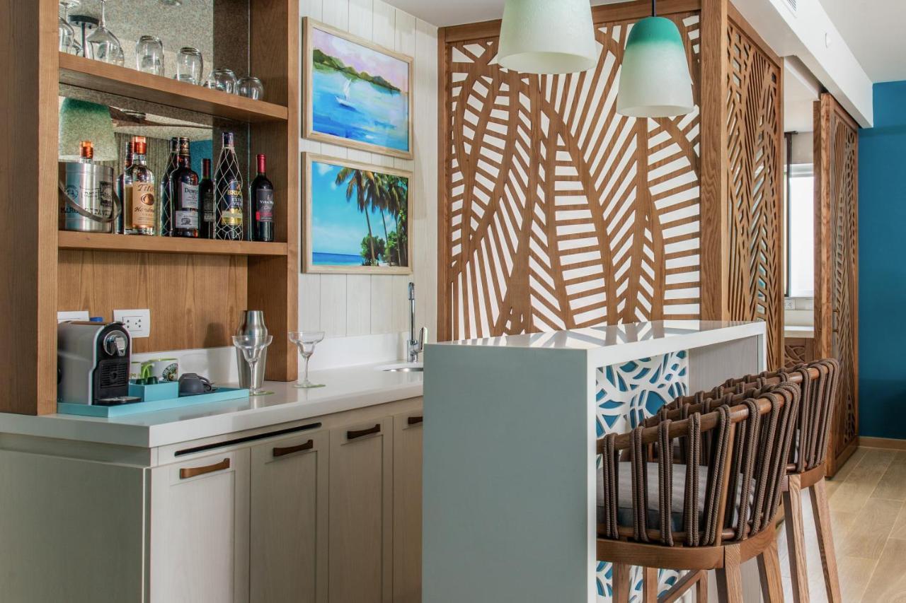 The Villas At Margaritaville Cap Cana (Adults Only) Πούντα Κάνα Εξωτερικό φωτογραφία