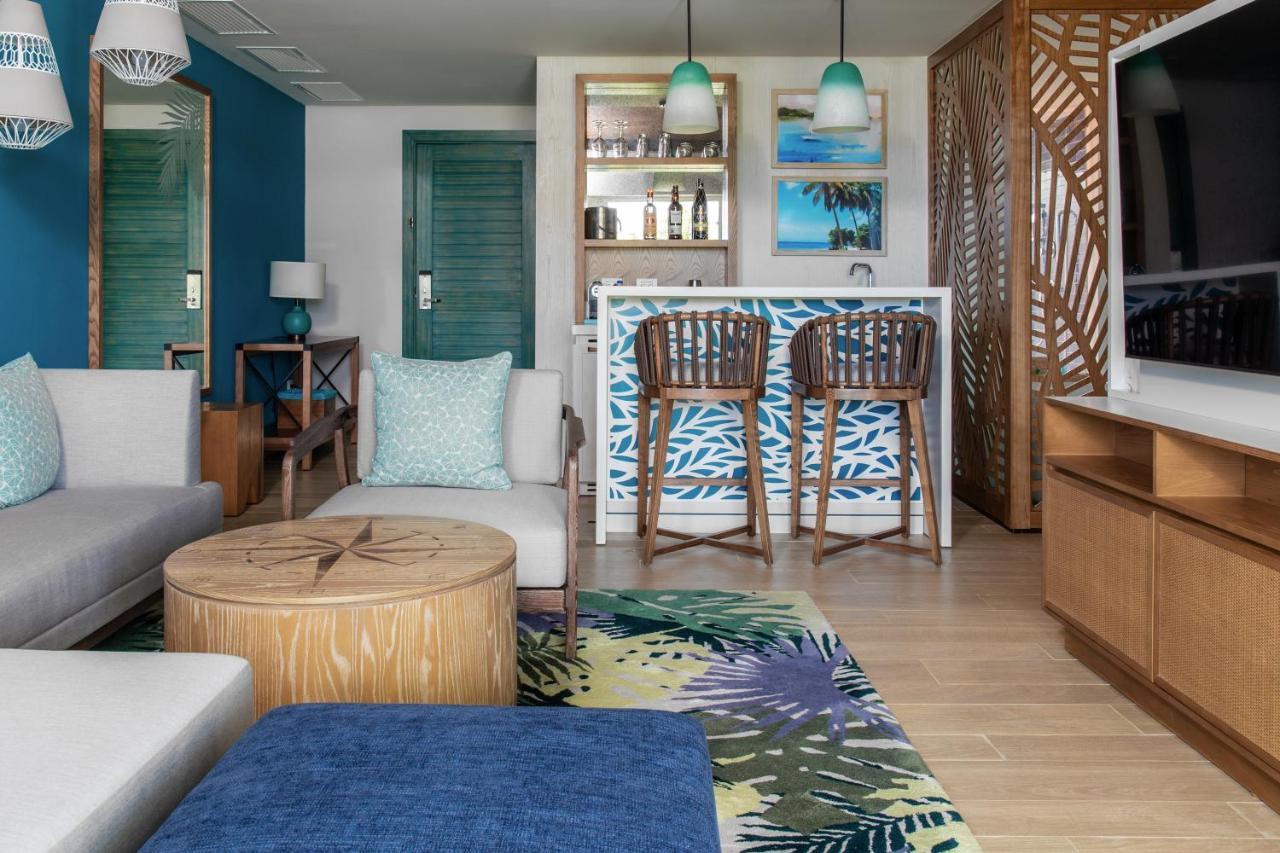 The Villas At Margaritaville Cap Cana (Adults Only) Πούντα Κάνα Εξωτερικό φωτογραφία
