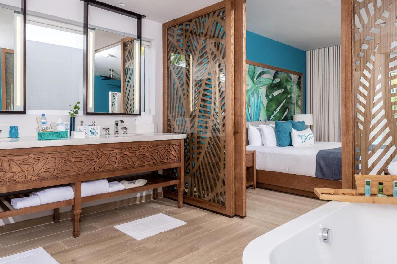 The Villas At Margaritaville Cap Cana (Adults Only) Πούντα Κάνα Εξωτερικό φωτογραφία