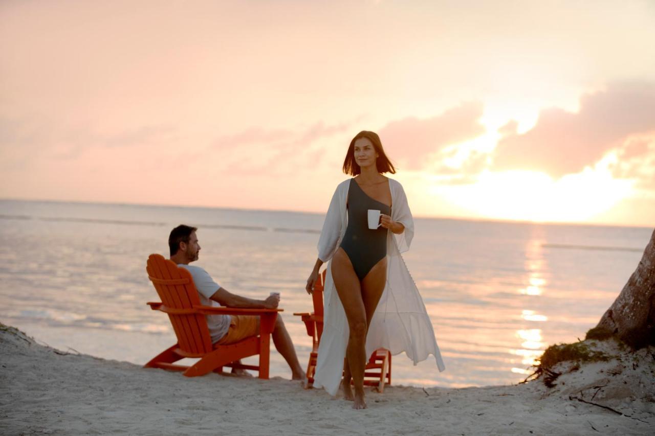 The Villas At Margaritaville Cap Cana (Adults Only) Πούντα Κάνα Εξωτερικό φωτογραφία